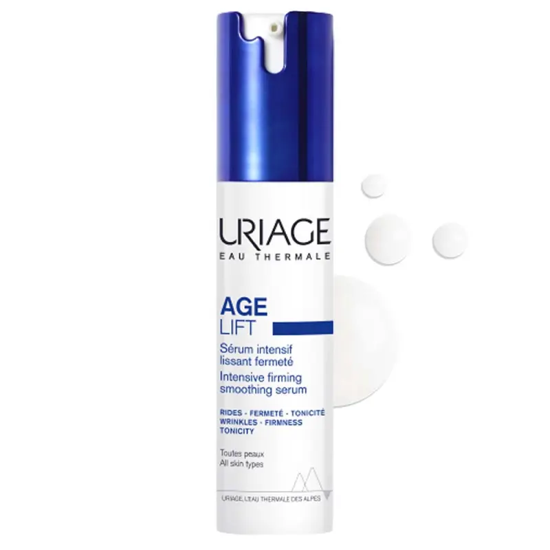AGE LIFT Intenzív ránctalanító és feszesítő szérum 30 ml