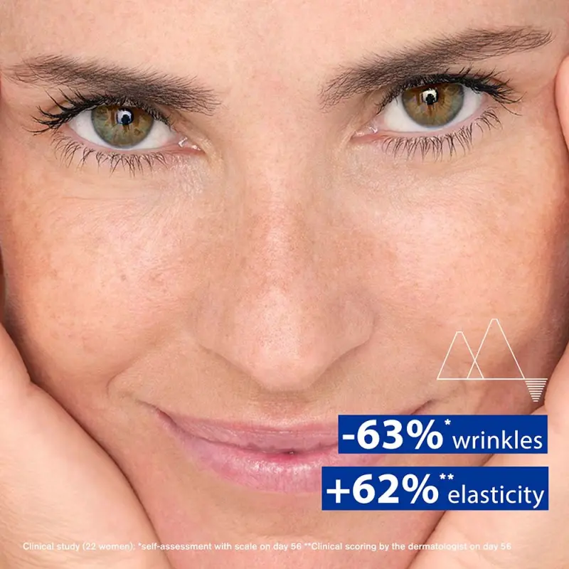 AGE LIFT Intenzív ránctalanító és feszesítő szérum 30 ml
