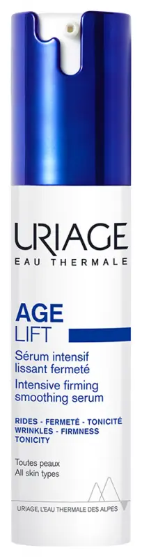 Uriage AGE LIFT Intenzív ránctalanító és feszesítő szérum 30 ml Uriage AGE LIFT Intenzív ránctalanító és feszesítő szérum 30 ml