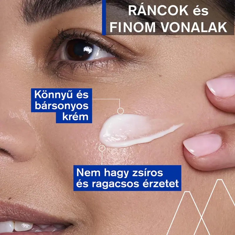 AGE LIFT Ránctalanító éjszakai krém 40 ml