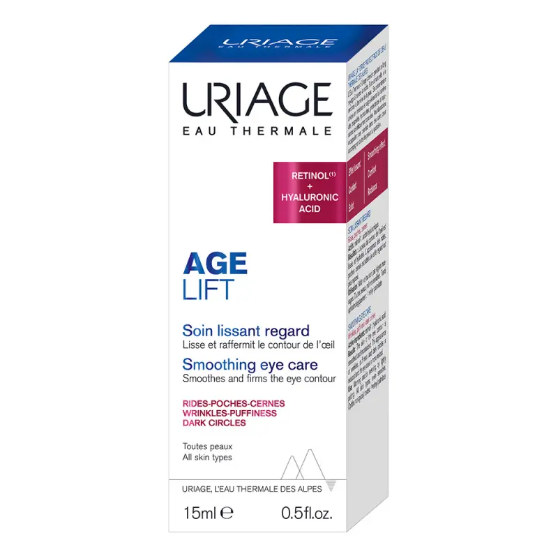 AGE LIFT Szemránckrém 15 ml