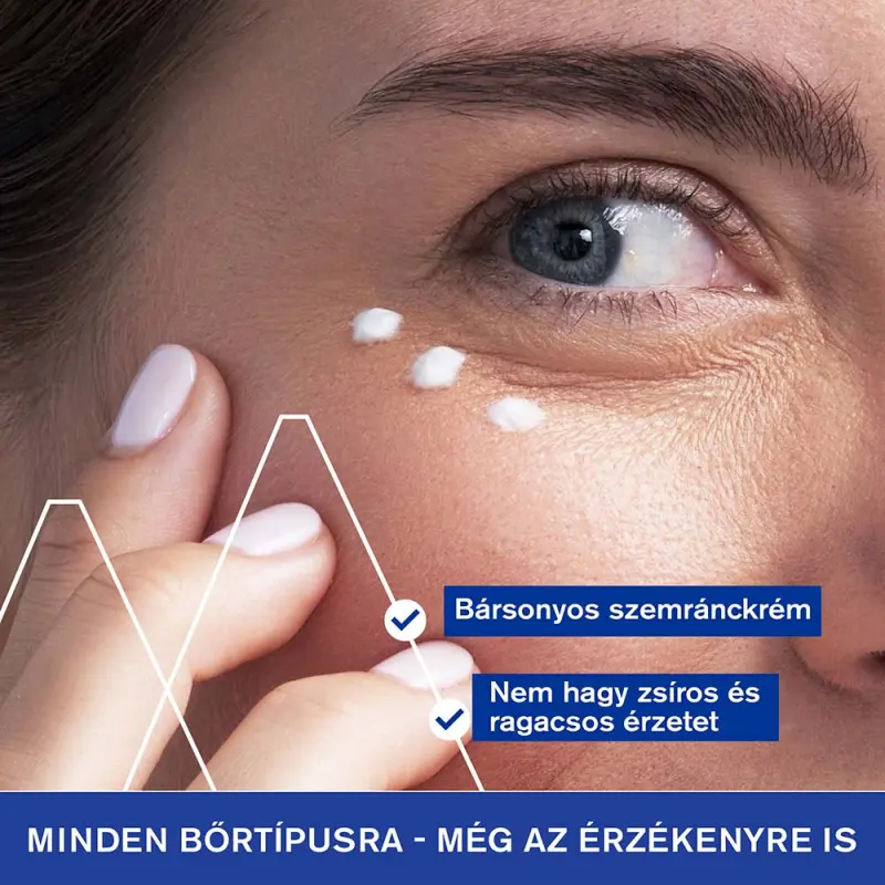 AGE LIFT Szemránckrém 15 ml