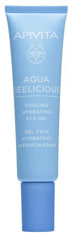 APIVITA AQUA BEELICIOUS Hidratáló szemkörnyékápoló gél (15 ml)
