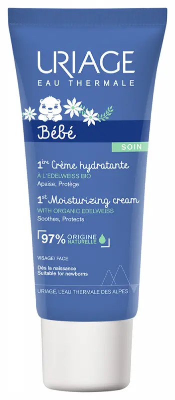 BABA Hidratáló arckrém 40 ml