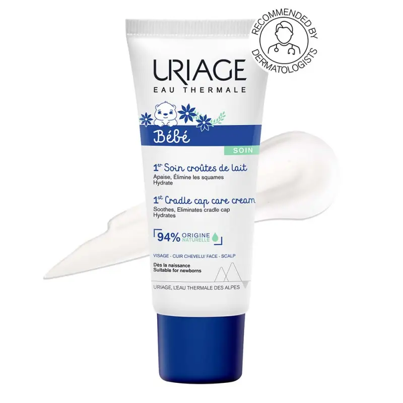 BABA koszmó elleni krém 40 ml