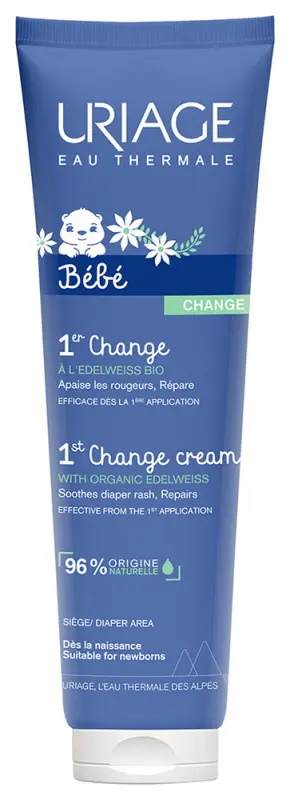 Uriage BABA Popsikenőcs 100 ml Uriage BABA Popsikenőcs 100 ml