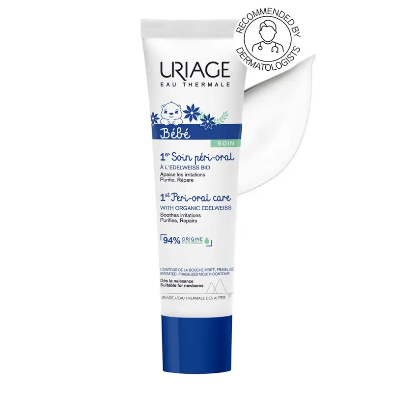 BABA Szájkörnyékápoló krém 30 ml