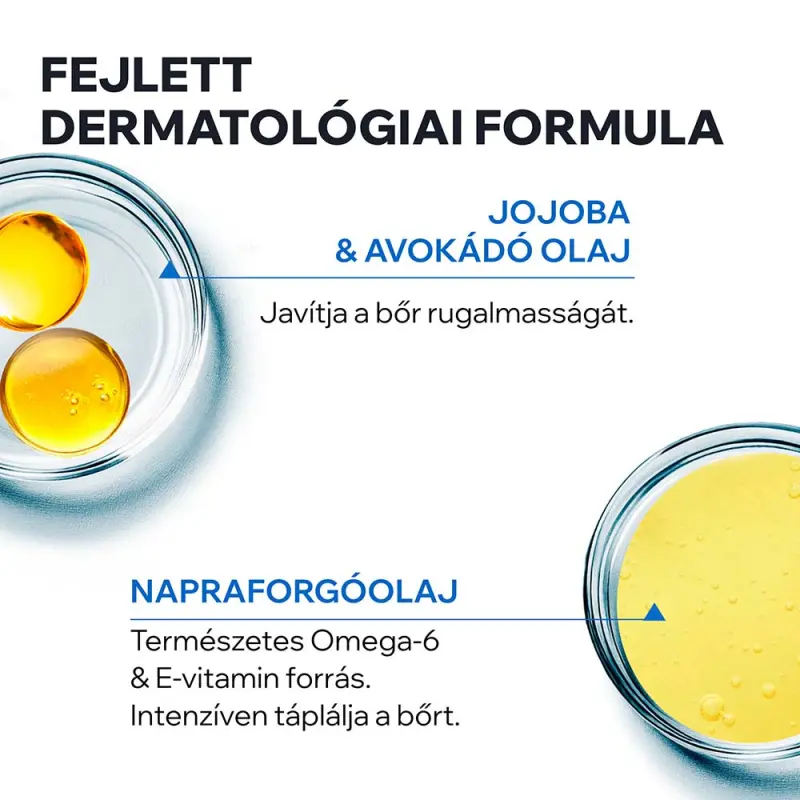 BARIÉDERM bőrgyógyászati masszázsolaj striák ellen 100 ml