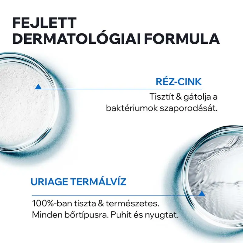 BARIÉDERM CICA CU-ZN+ Krém SPF50+ (40 ml)