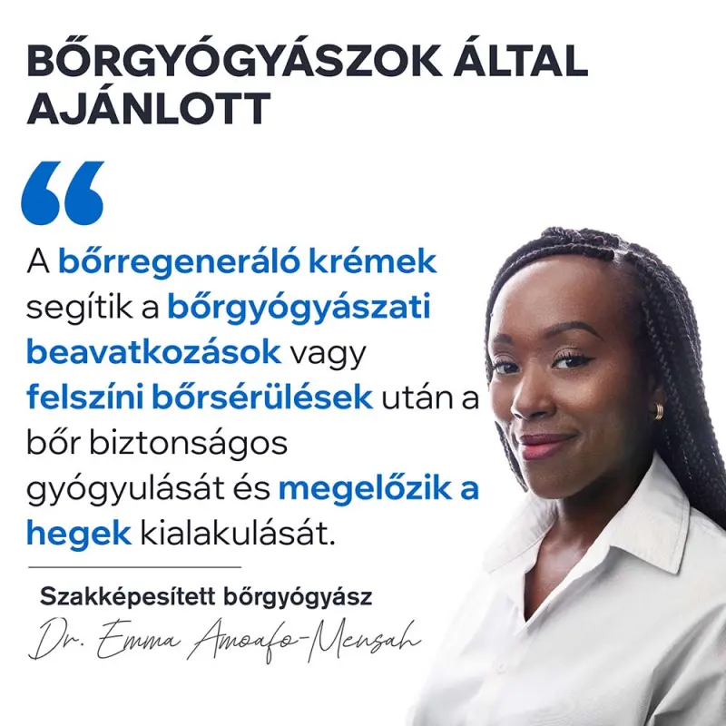 BARIÉDERM CICA CU-ZN+ Sebkezelő és gyulladáscsökkentő krém 15 ml
