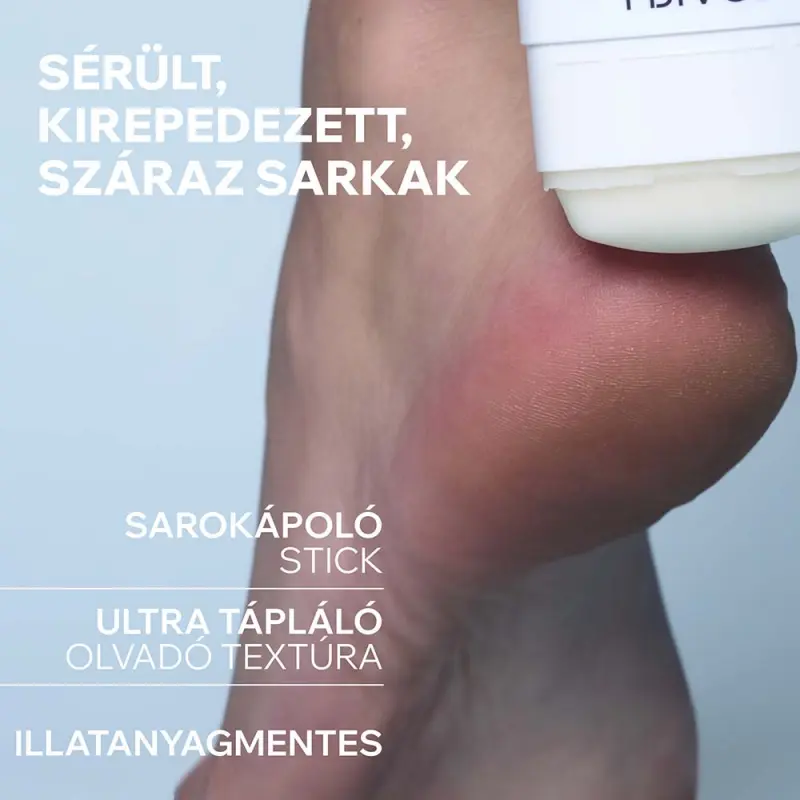 BARIÉDERM CICA Stick bőrrepedésekre 22 g