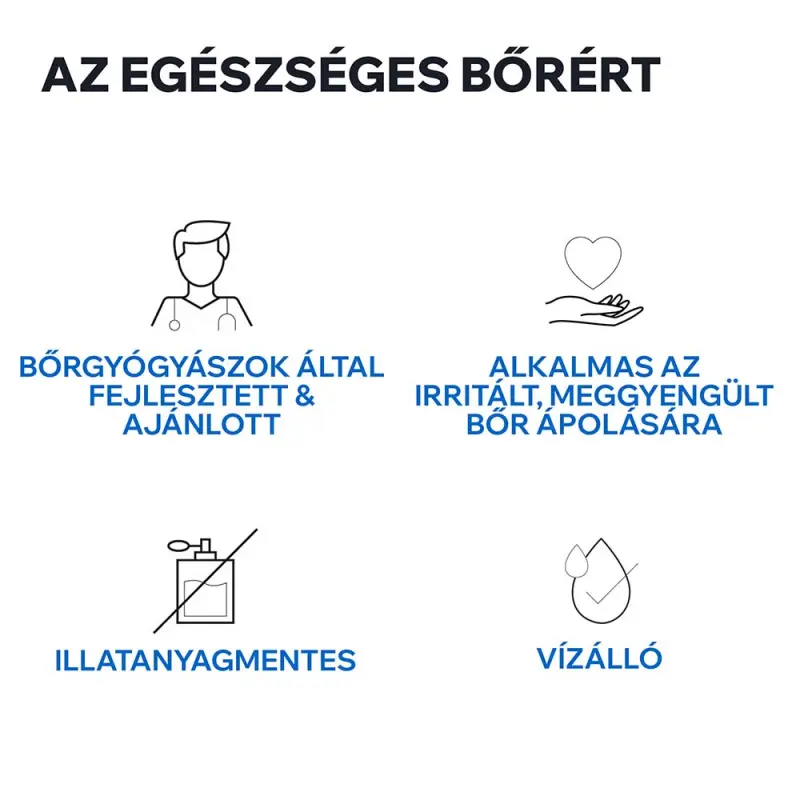 BARIÉDERM CICA Stick bőrrepedésekre 22 g