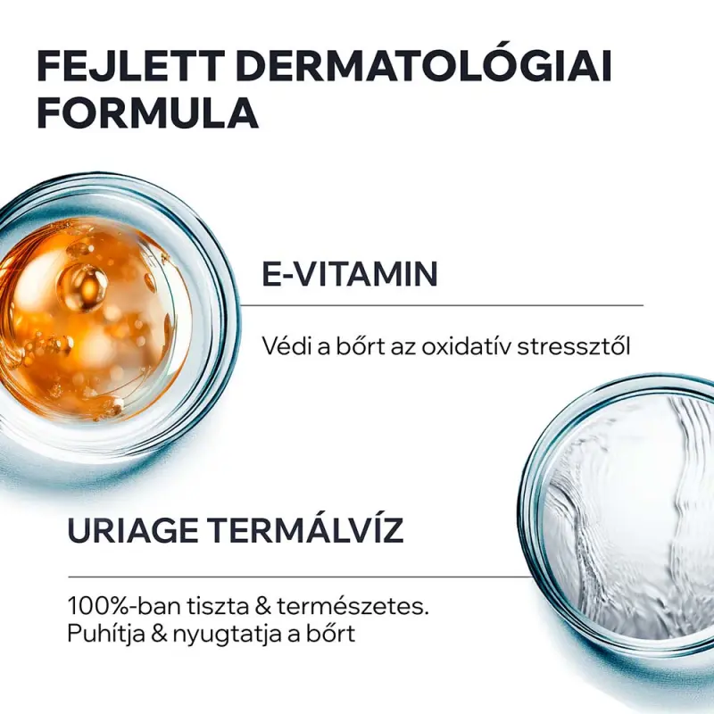 BARIÉSUN 100 Extra erős fényvédő fluid 50 ml