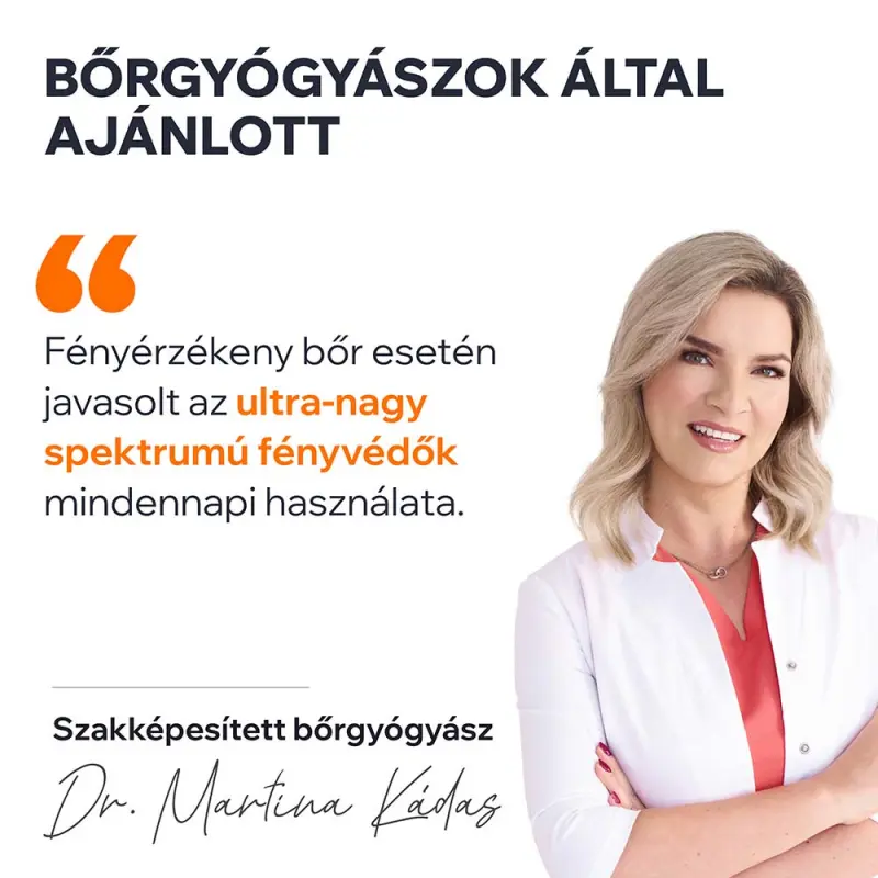 BARIÉSUN 100 Extra erős fényvédő fluid 50 ml
