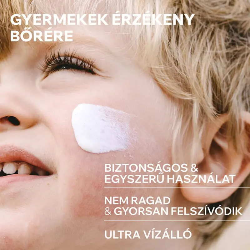 BARIÉSUN Kid gyerek spray SPF 50+ (200 ml)