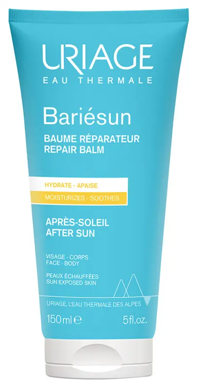 Uriage BARIÉSUN Napozás utáni testápoló tej 150 ml Uriage BARIÉSUN Napozás utáni testápoló tej 150 ml