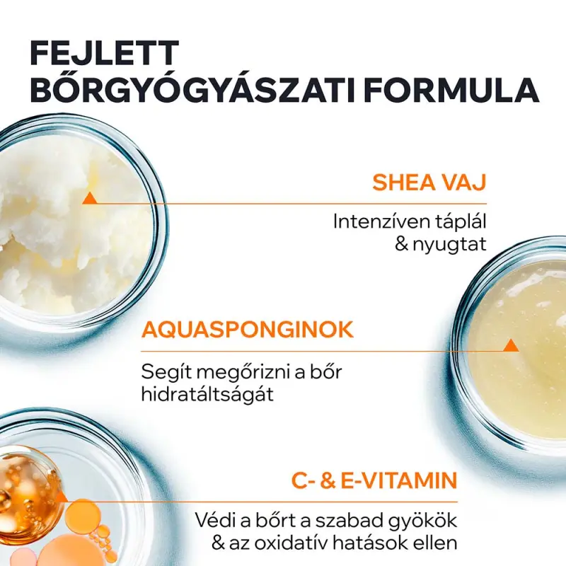 BARIÉSUN Napozás utáni testápoló balzsam 500 ml