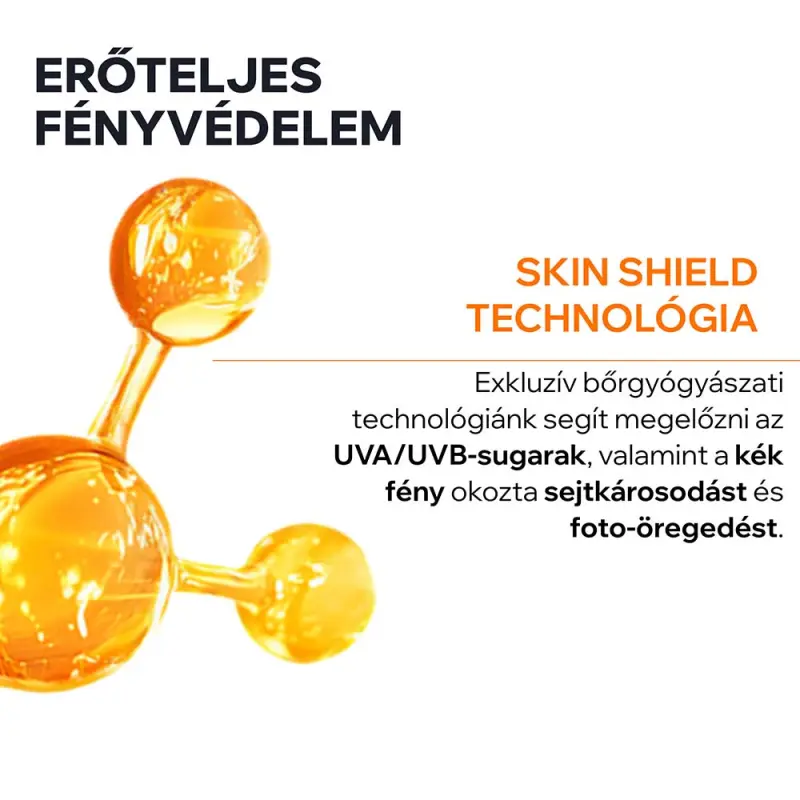 BARIÉSUN Spray illatmentes SPF 50+ (200 ml)