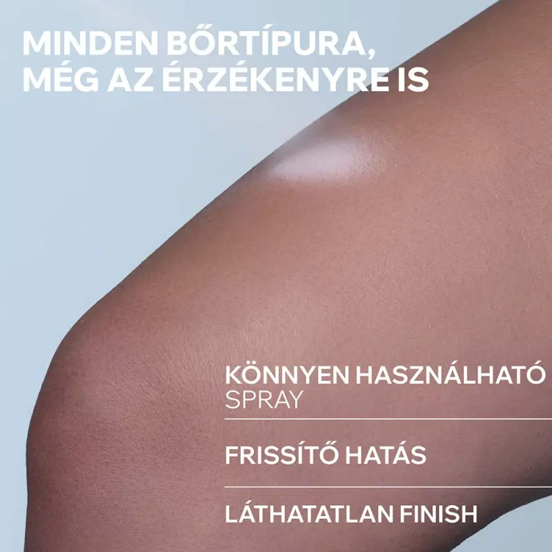 BARIÉSUN Száraz permet SPF50+ (200 ml)