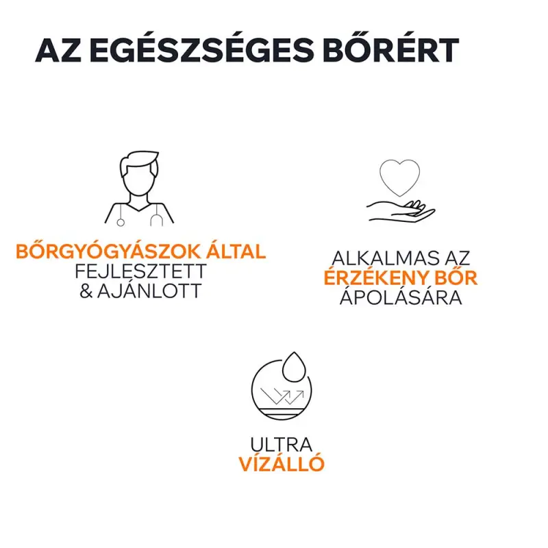 BARIÉSUN Száraz permet SPF50+ (200 ml)