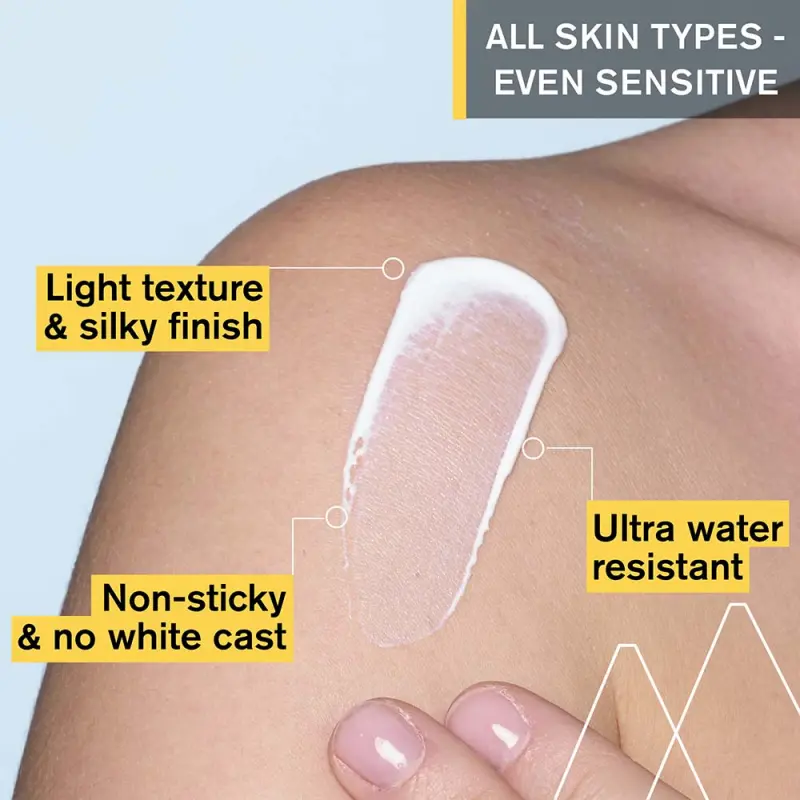 BARIÉSUN Tej SPF 50+ (100 ml)