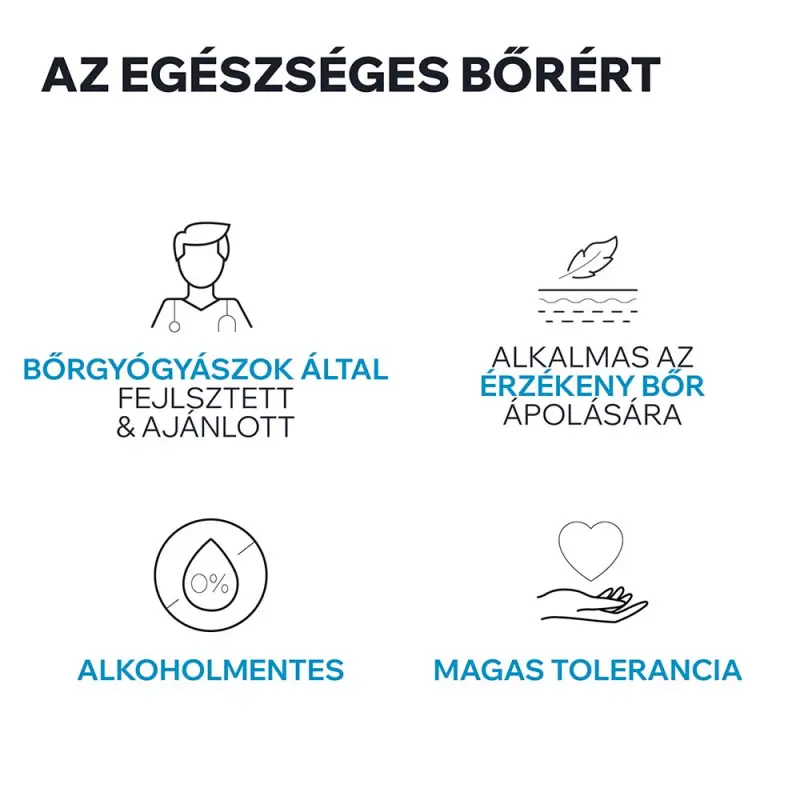 DEO - Izzadásszabályozó dezodor spray 125 ml