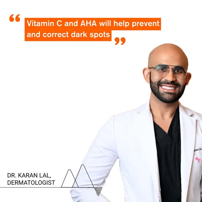 DÉPIDERM Barna foltok elleni intenzív krém 30 ml