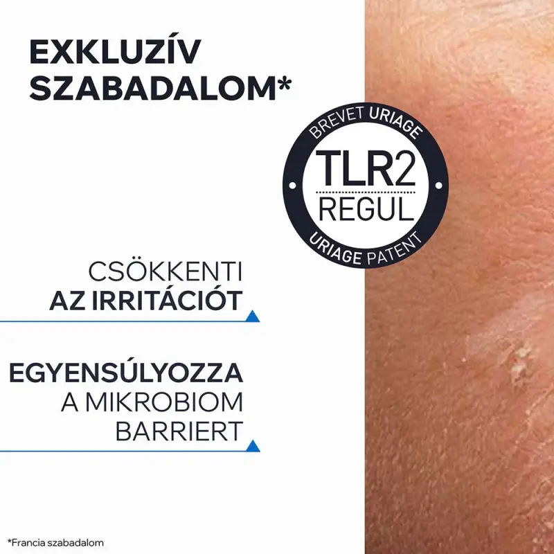 D.S. emulzió krém seborrheás bőrre 40 ml