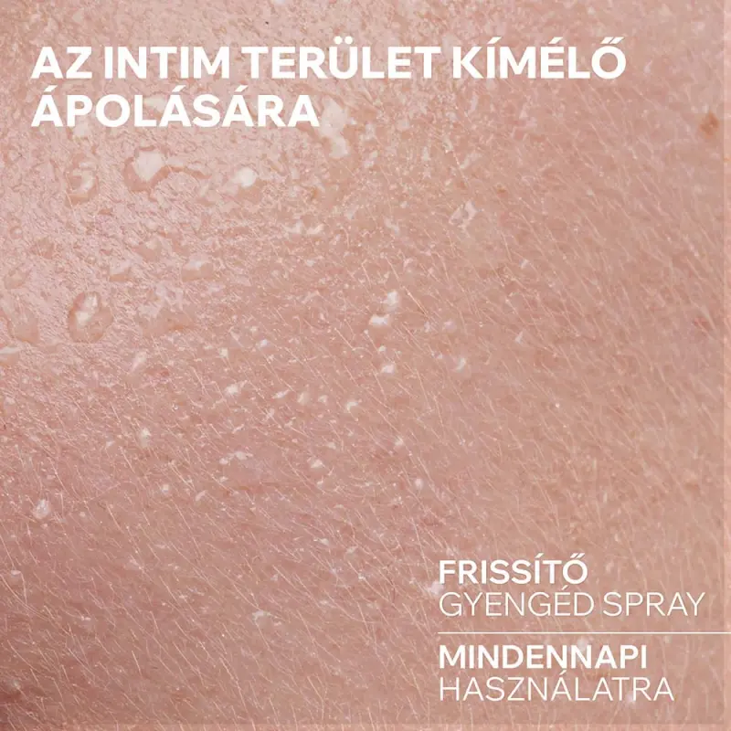 GYN-PHY Intim frissítő, hidratáló, tisztító spray 50 ml