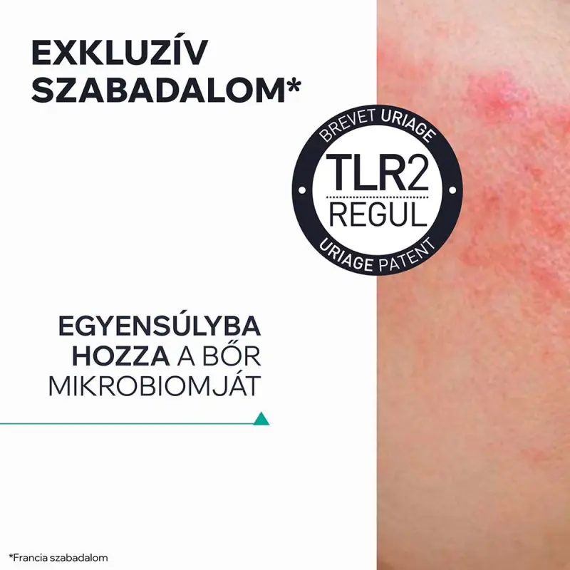 HYSÉAC Hydra Hidratáló krém zsíros bőrre 40 ml