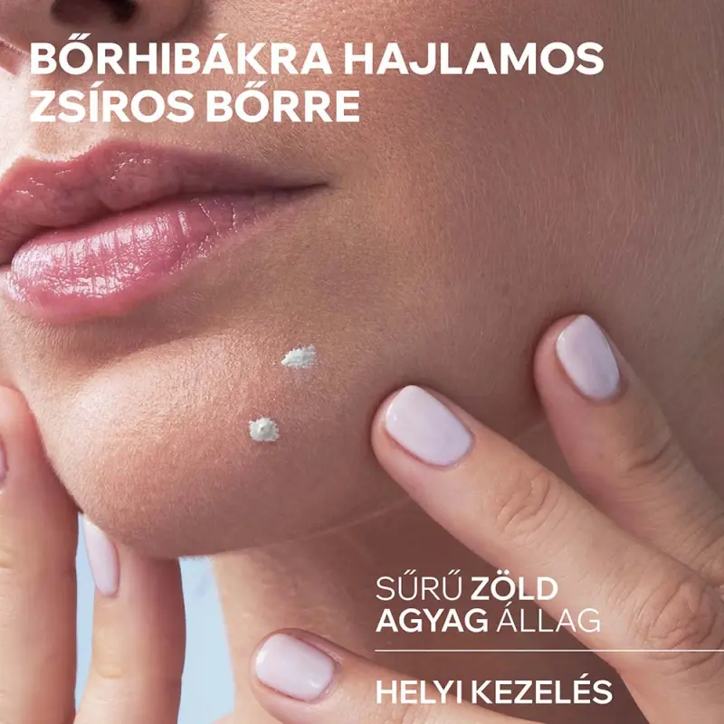 HYSÉAC SOS PATÉ - Pattanások SOS kezelésére, éjszakára 15 g