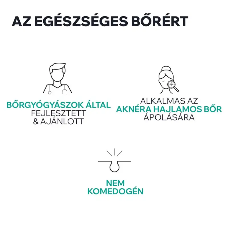HYSÉAC SOS PATÉ - Pattanások SOS kezelésére, éjszakára 15 g