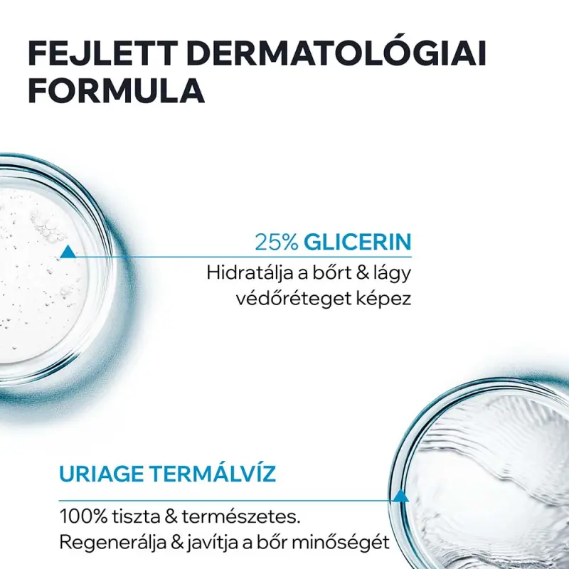 OLAJTUSFÜRDŐ - ILLATTAL 500 ml