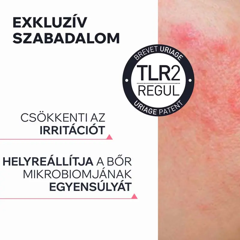 ROSÉLIANE Szérum kipirosodás/rozacea ellen 30 ml