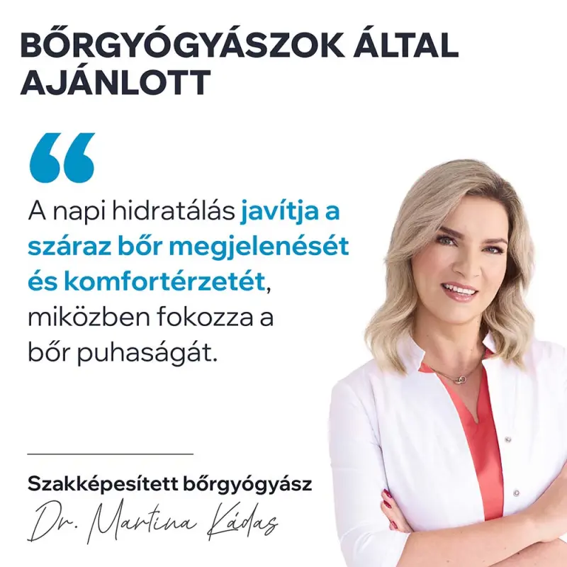SILKY BODY hyaluronsavas testápoló tej 200 ml