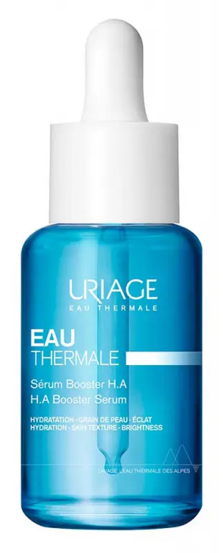 Uriage TERMÁL H.A Booster hidratáló szérum 30 ml Uriage TERMÁL H.A Booster hidratáló szérum 30 ml