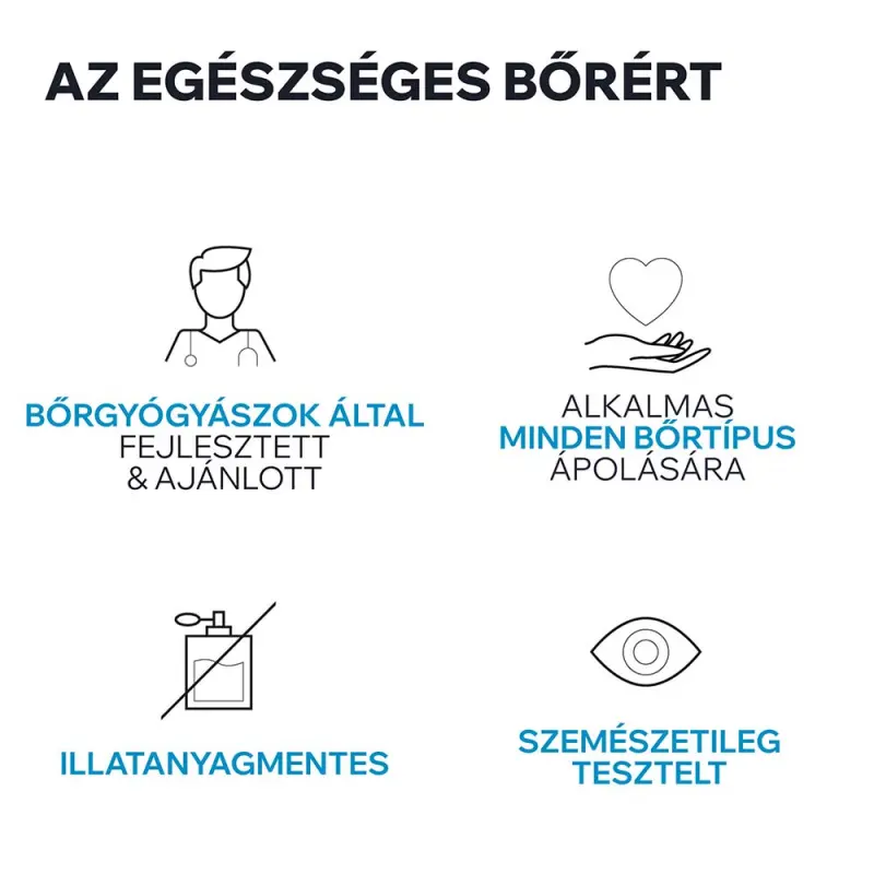 TERMÁL Hidratáló szemkörnyékápoló gél-krém 15 ml