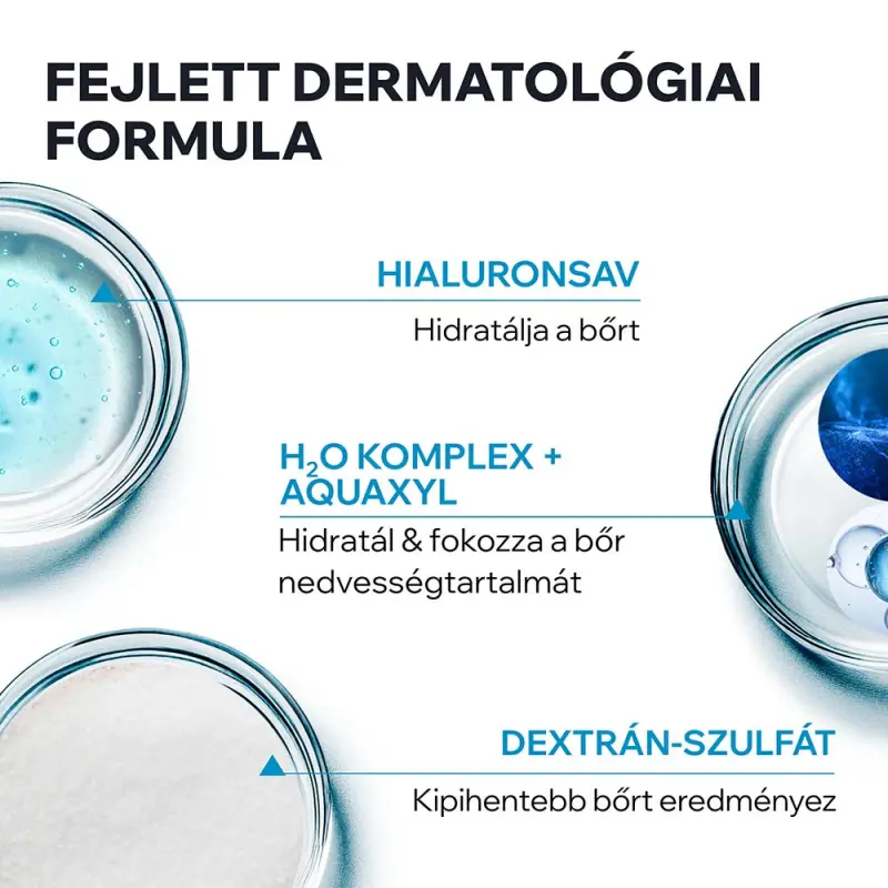 TERMÁL Hidratáló szemkörnyékápoló gél-krém 15 ml