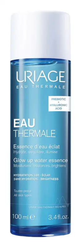 Uriage Termál Hidratáló Water Essence 100 ml Uriage Termál Hidratáló Water Essence 100 ml