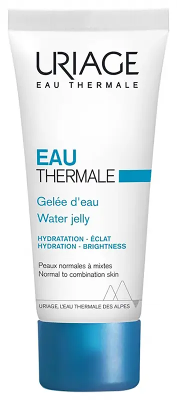 TERMÁL Hidratáló WATER gél 40 ml