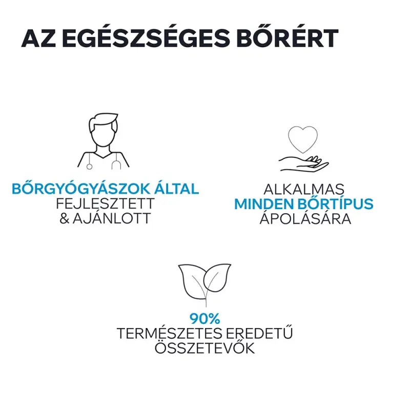 TERMÁL Hidratáló WATER krém 40 ml