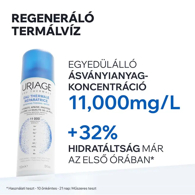 TERMÁL Termálvíz spray DUOPACK 2x300 ml