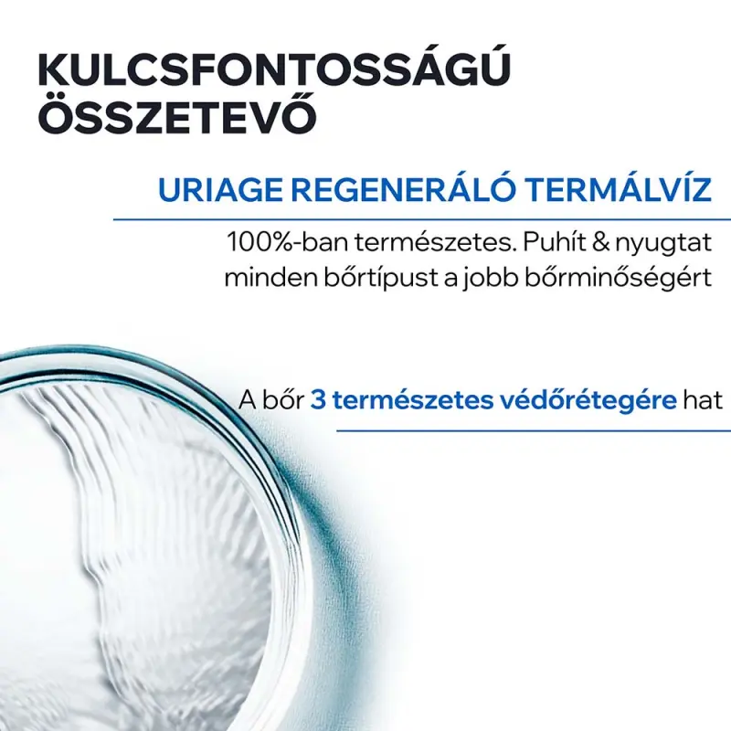 TERMÁL Termálvíz spray DUOPACK 2x300 ml