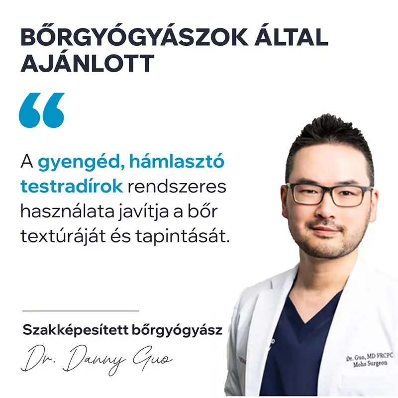 Testradír 200 ml