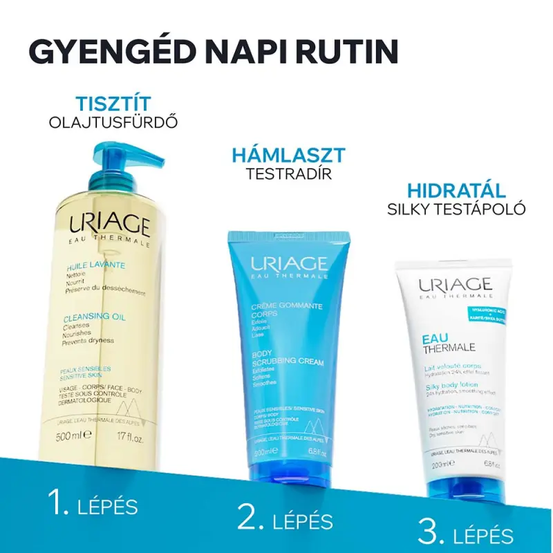 Testradír 200 ml