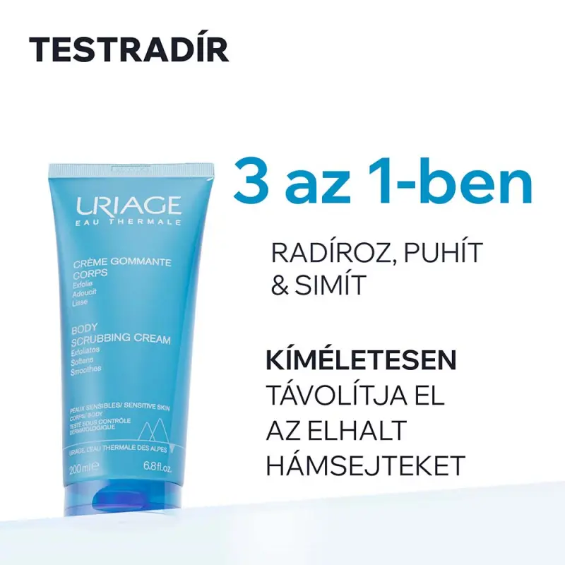 Testradír 200 ml