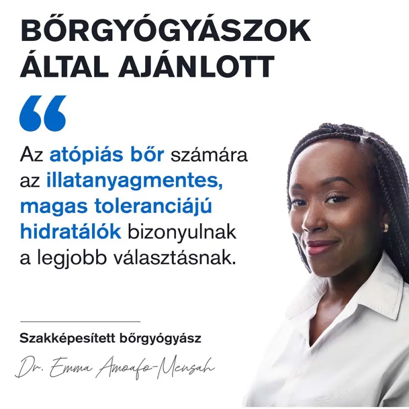 XÉMOSE C8+ Arcápoló krém száraz/nagyon száraz bőrre 40 ml