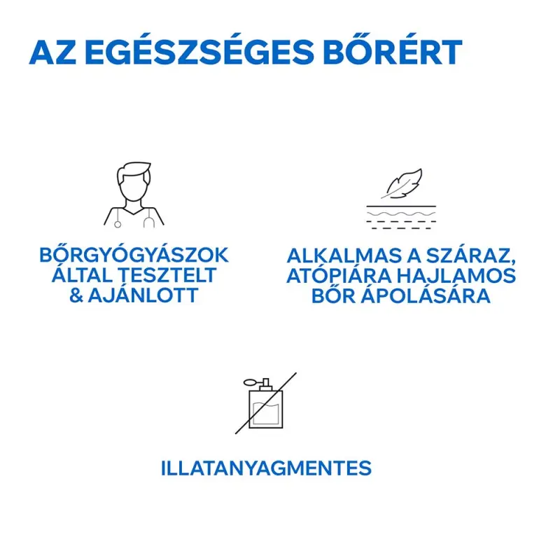 XÉMOSE C8+ Arcápoló krém száraz/nagyon száraz bőrre 40 ml