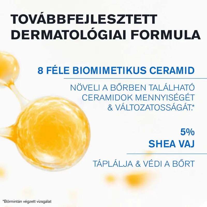 XÉMOSE SOS permet száraz bőrre 200 ml