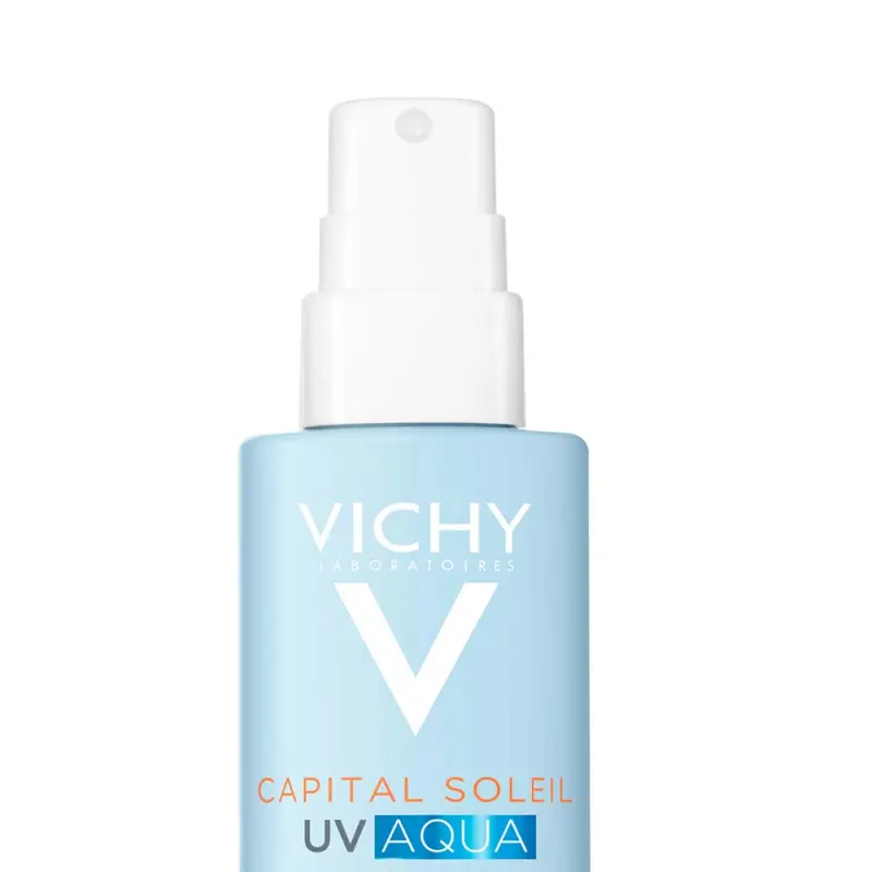 Capital Soleil UV AQUA Spray 200 ml